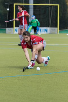 Bild 53 - Damen Der Club an der Alster - D�sseldorfer HC : Ergebnis: 1:4